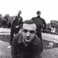 COIL to Release AQUA REGALIA Ahead of GOLD IS THE METAL Reissue