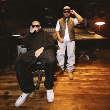 DJ Snake Teams Up with Hamza for New Single 'Diana'