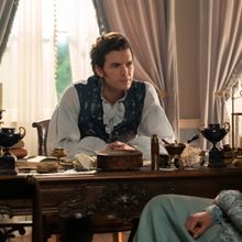 Luke Newton to Star as Alexander McQueen Off-Broadway