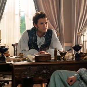 Luke Newton to Star as Alexander McQueen Off-Broadway