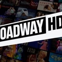 BroadwayHD Will Offer SWEENEY TODD, JEKYLL AND HYDE, and More in October