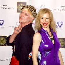 Anna Fishbeyn's GALAXY360 Premieres at the Laemmle Monica Film Center