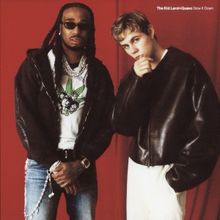 The Kid LAROI Releases New Single 'Slow It Down' Featuring Quavo