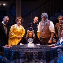 Review: THE SUFFRAGETTE'S MURDER is a New American Classic at DCPA Theatre