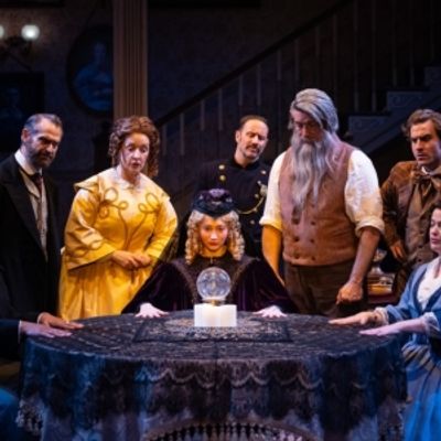 Review: THE SUFFRAGETTE'S MURDER is a New American Classic at DCPA Theatre