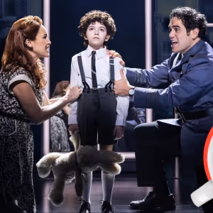 Wake Up With BroadwayWorld March 28, 2024