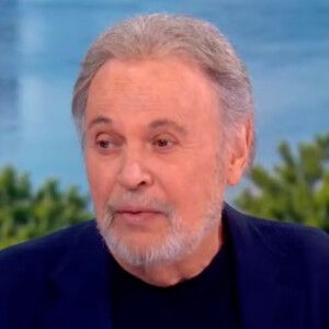 Video: Billy Crystal Discusses Turning the Loss Of His Home Into Broadway's 860 on… Video