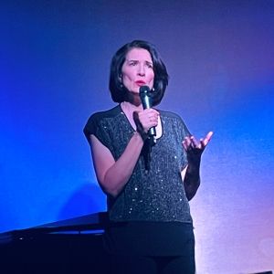 Review: Meg Flather's HAMMERSTEIN AND SONDHEIM: CAREFULLY TAUGHT A Tour-De-Force…