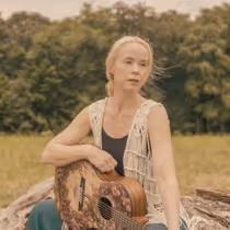 Tina Dico to Make Canadian Debut With New Single SURFING