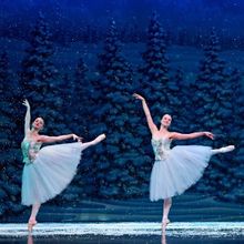 Review: NUTCRACKER SPECTACULAR at Robinson Center