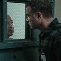 Photos: First Look at New Apple Drama Series NOCTURNE