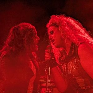 Review: HEDWIG AND THE ANGRY INCH at Open Stage