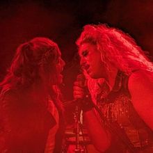 Review: HEDWIG AND THE ANGRY INCH at Open Stage