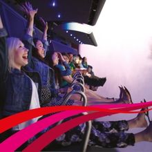 Feature: Fly Over Canada Celebrates 10 Years of Adventure in Vancouver!