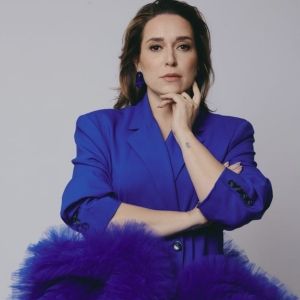 Jessica Vosk To Join The New York Pops For Cabaret At 54 Below