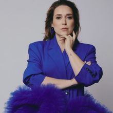 Jessica Vosk To Join The New York Pops For Cabaret At 54 Below