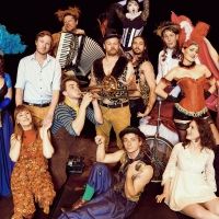Brisbane Immersive's The Midsummer Carnival is an intimate and joyous Shakespearean…