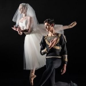 New Ballet Presents A World Premiere Restaging Of GISELLE