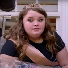 WE tv Announces New Episodes of MAMA JUNE