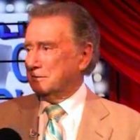 TV Exclusive: 'LIVE with REGIS and KELLY' Celebrates 'On Broadway Week' on BWW!