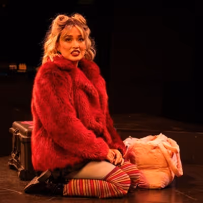 Review: CABARET at Oakland Theater Project