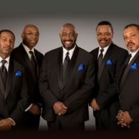 NJPAC Announces The Temptations & The Four Tops