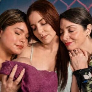 Review: ESPERANZA at Esperanza Productions At Trinity Players