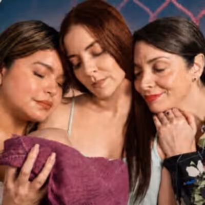 Review: ESPERANZA at Esperanza Productions At Trinity Players