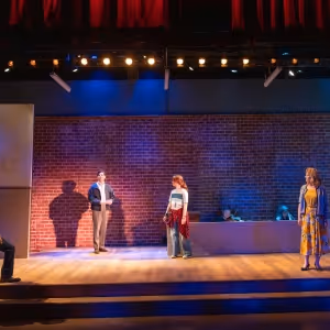 2025 Off Broadway Alliance Award Winners Revealed