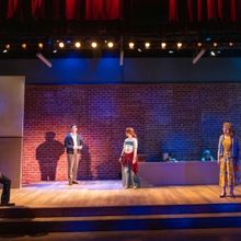 2025 Off Broadway Alliance Award Winners Revealed