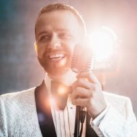 Marty Thomas to Bring SECOND CHANCE PROM to The Green Room 42 with Guests Rachel…