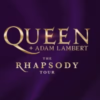 Queen + Adam Lambert Postpone European Leg of The Rhapsody World Tour to 2022