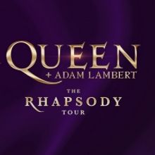 Queen + Adam Lambert Postpone European Leg of The Rhapsody World Tour to 2022
