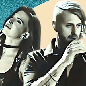 Aaron LaVigne and Jenna Rubaii Bring RADIO RECALL to the Encore
