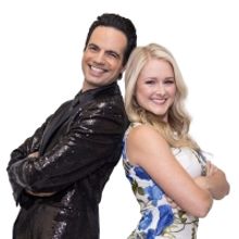 VIDEO: Isaac Sutton & DeLaney Westfall Release 'It Had To Be You' Celebrating Return