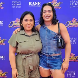 Video: Jade Delmiguez, Jerome Javier Are Ecstatic Bringing & JULIET to Singapore