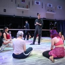 BWW Review: DANCE NATION from WET - High on Shock, Low on Story