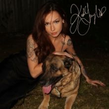 Kat Leigh Drops Debut Self-Titled EP