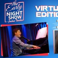 VIDEO: Joshua Turchin's THE EARLY NIGHT SHOW Releases New Episode Today