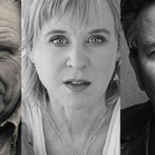 EXILE FOLLIES Announced At SOPAC