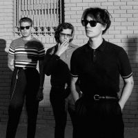 The Buttertones Share 'Jazzhound' Video
