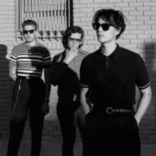 The Buttertones Share 'Jazzhound' Video