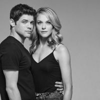 VIDEO: Jeremy Jordan and Ashley Spencer Visit Backstage LIVE with Richard Ridge…