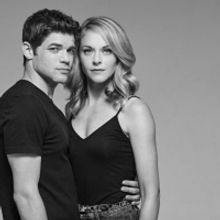 VIDEO: Jeremy Jordan and Ashley Spencer Visit Backstage LIVE with Richard Ridge- Watc