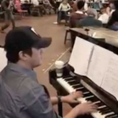 VIDEO: Go Inside Rehearsals For GIRL FROM THE NORTH COUNTRY