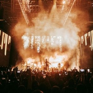 Avenged Sevenfold Announces 2024 Dates of 'Life Is but a Dream…' North American Tour