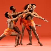 Review: DANCE THEATRE OF HARLEM at Sidney Harman Hall