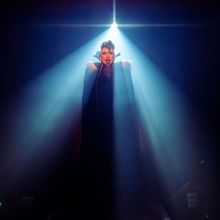 THE ROCKY HORROR SHOW to be Presented by OasisArts + Ray of Light Theatre