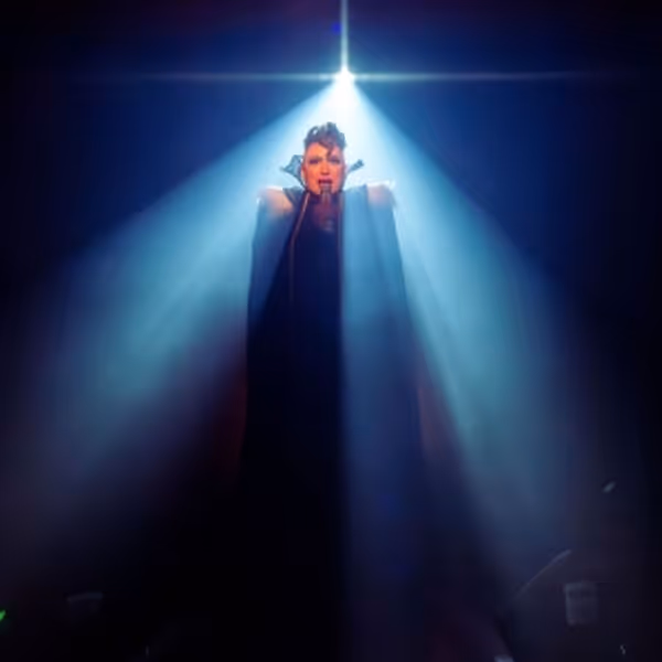 THE ROCKY HORROR SHOW to be Presented by OasisArts + Ray of Light Theatre Photo