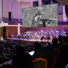 THE FLYING ACE Score to Receive World Premiere by Jacksonville Symphony